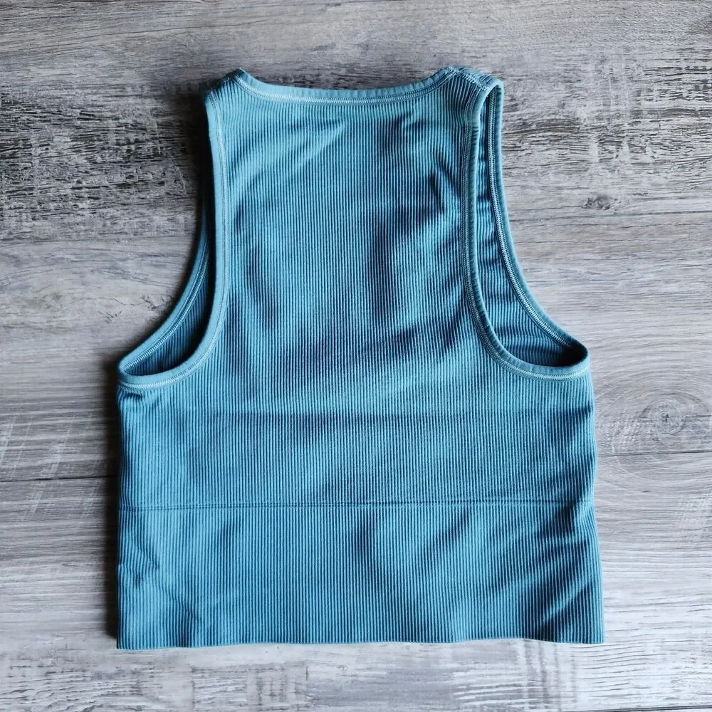 Athleta crop size xs